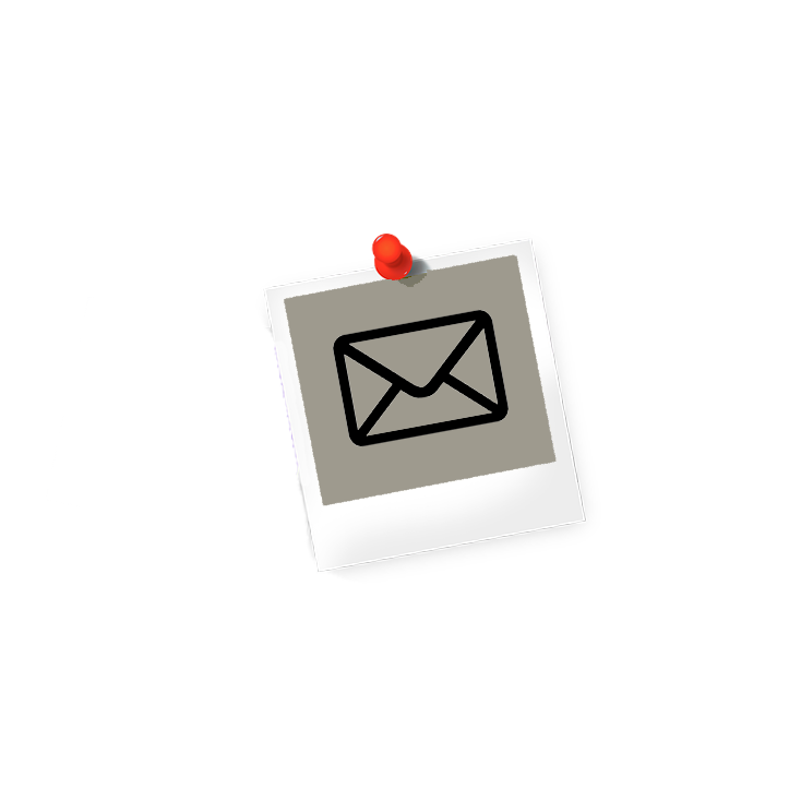 Logo van mail